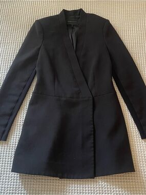 Blazer dress
